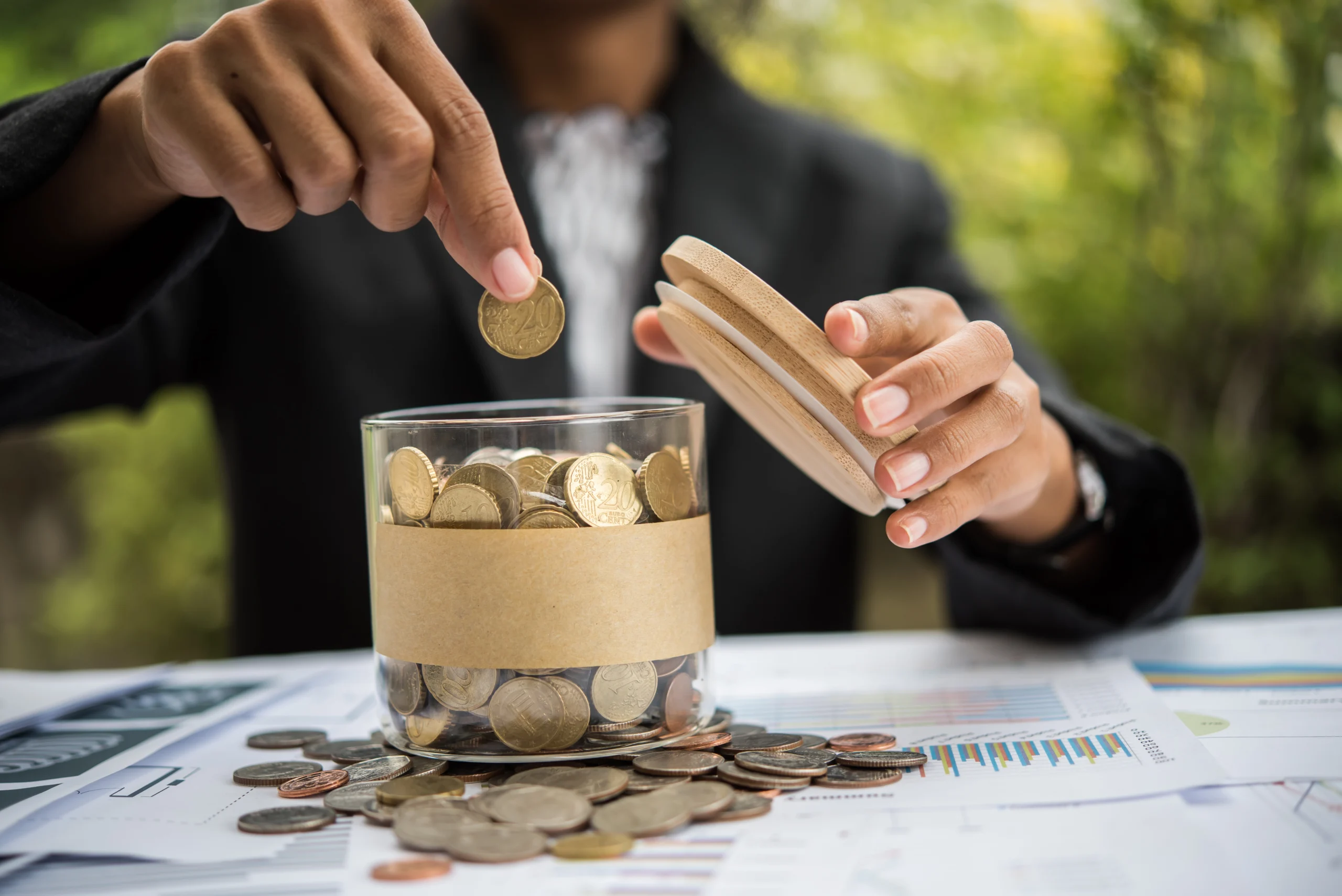 Conseil en gestion de patrimoine