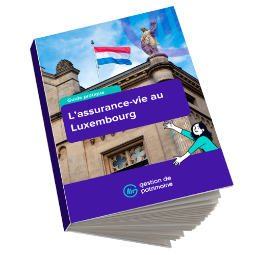 Guide de l'assurance-vie au Luxembourg
