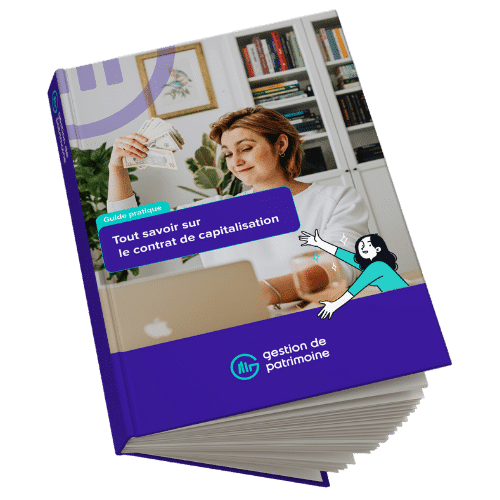 Guide Tout savoir sur le contrat de capitalisation