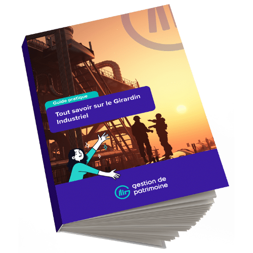 Guide Tout savoir sur le Girardin industriel