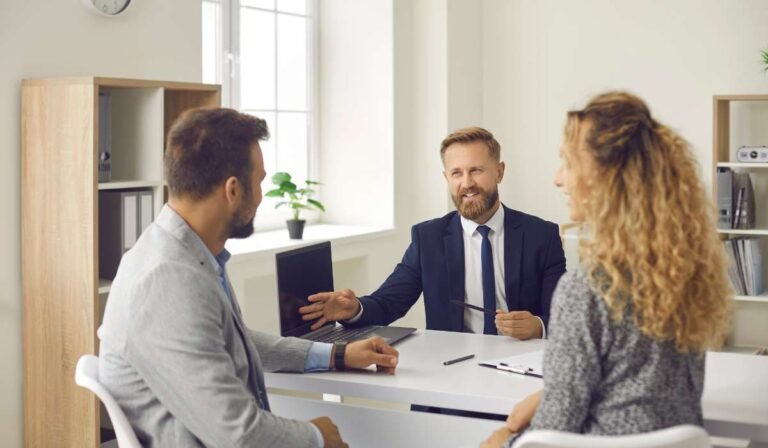 Comment choisir son courtier en financement ?