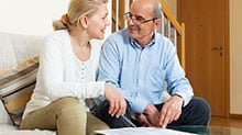 Acheter un bien immobilier après 50 ans : le guide