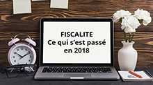Fiscalité 2018 : IFI, PFU, CSG et assurance-vie