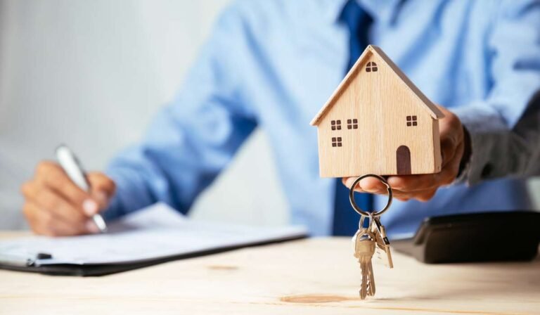 Vente immobilière et réintégration du déficit foncier