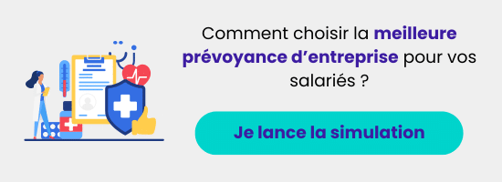 Guide pratique recommandé pour « Pourquoi mettre en place une prévoyance d’entreprise pour ses salariés ? »