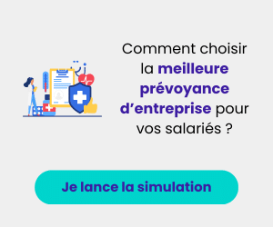 Guide pratique recommandé pour « Pourquoi mettre en place une prévoyance d’entreprise pour ses salariés ? »