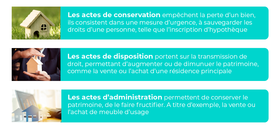 Qu’est-ce que la sauvegarde de justice ?
