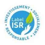 label isr