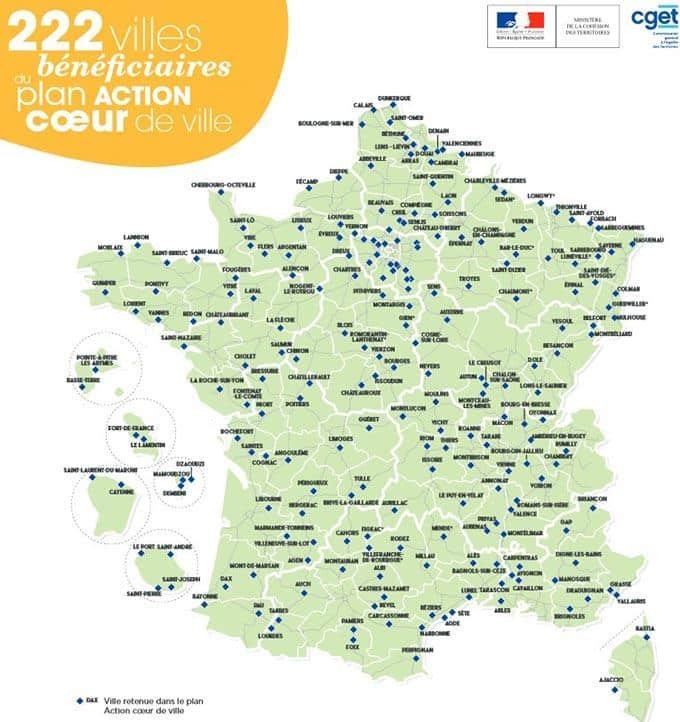 dispositif denormandie